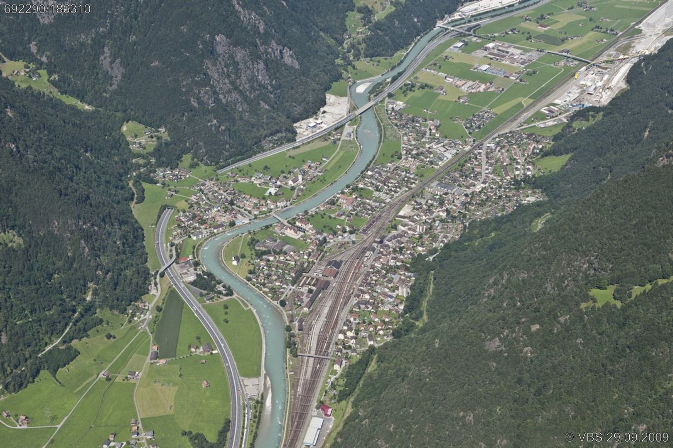 Erstfeld